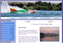 Polson Chamber Website