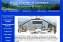 Ronan Chamber Website